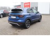 VW T-Cross bei Gebrauchtwagen.expert - Abbildung (5 / 15)