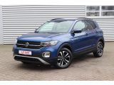 VW T-Cross bei Gebrauchtwagen.expert - Abbildung (2 / 15)