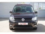 VW Caddy bei Gebrauchtwagen.expert - Abbildung (3 / 15)