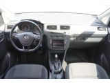 VW Caddy bei Gebrauchtwagen.expert - Abbildung (10 / 15)