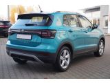 VW T-Cross bei Gebrauchtwagen.expert - Abbildung (6 / 15) VW T-Cross bei Gebrauchtwagen.expert - Abbildung (6 / 15)
