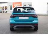 VW T-Cross bei Gebrauchtwagen.expert - Abbildung (5 / 15) VW T-Cross bei Gebrauchtwagen.expert - Abbildung (5 / 15)