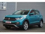 VW T-Cross bei Gebrauchtwagen.expert - Abbildung (2 / 15) VW T-Cross bei Gebrauchtwagen.expert - Abbildung (2 / 15)