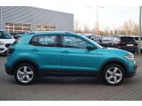 VW T-Cross bei Gebrauchtwagen.expert - Abbildung (7 / 15) VW T-Cross bei Gebrauchtwagen.expert - Abbildung (7 / 15)