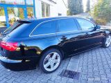 Audi A6 bei Gebrauchtwagen.expert - Abbildung (10 / 11)
