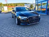 Audi A6 bei Gebrauchtwagen.expert - Abbildung (3 / 11)
