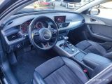 Audi A6 bei Gebrauchtwagen.expert - Abbildung (9 / 11)