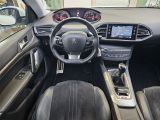Peugeot 308 bei Gebrauchtwagen.expert - Abbildung (8 / 15)