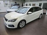 Peugeot 308 bei Gebrauchtwagen.expert - Abbildung (11 / 15)