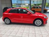 Audi A1 Sportback bei Gebrauchtwagen.expert - Abbildung (5 / 10)