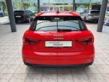 Audi A1 Sportback bei Gebrauchtwagen.expert - Abbildung (7 / 10)