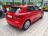 Audi A1 Sportback bei Gebrauchtwagen.expert - Abbildung (6 / 10)