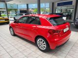 Audi A1 Sportback bei Gebrauchtwagen.expert - Abbildung (8 / 10)