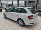 Skoda Fabia bei Gebrauchtwagen.expert - Abbildung (8 / 10)
