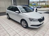 Skoda Fabia bei Gebrauchtwagen.expert - Abbildung (4 / 10)