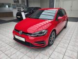 VW Golf VII bei Gebrauchtwagen.expert - Abbildung (3 / 10)