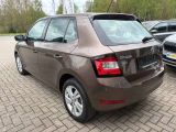 Skoda Fabia bei Gebrauchtwagen.expert - Abbildung (4 / 15) Skoda Fabia bei Gebrauchtwagen.expert - Abbildung (4 / 15)
