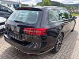 VW Passat bei Gebrauchtwagen.expert - Abbildung (6 / 15) VW Passat bei Gebrauchtwagen.expert - Abbildung (6 / 15)