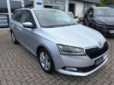 Skoda Fabia bei Gebrauchtwagen.expert - Abbildung (3 / 15) Skoda Fabia bei Gebrauchtwagen.expert - Abbildung (3 / 15)