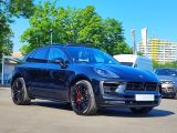 Porsche Macan bei Gebrauchtwagen.expert - Abbildung (10 / 10)