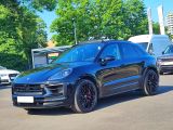 Porsche Macan bei Gebrauchtwagen.expert - Abbildung (7 / 10)