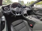 Mercedes-Benz C 220d Coupe bei Gebrauchtwagen.expert - Abbildung (9 / 10)