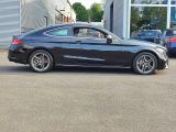 Mercedes-Benz C 220d Coupe bei Gebrauchtwagen.expert - Abbildung (3 / 10)