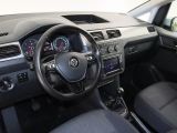 VW Caddy bei Gebrauchtwagen.expert - Abbildung (6 / 15)
