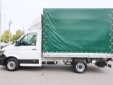 VW Crafter bei Gebrauchtwagen.expert - Abbildung (4 / 15)