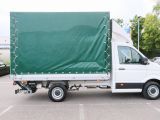 VW Crafter bei Gebrauchtwagen.expert - Abbildung (8 / 15)