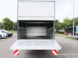 VW Crafter bei Gebrauchtwagen.expert - Abbildung (10 / 15)