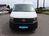 VW Crafter bei Gebrauchtwagen.expert - Abbildung (3 / 15) VW Crafter bei Gebrauchtwagen.expert - Abbildung (3 / 15)