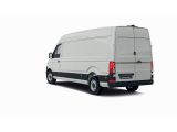 VW Crafter bei Gebrauchtwagen.expert - Abbildung (4 / 10)