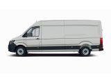 VW Crafter bei Gebrauchtwagen.expert - Abbildung (7 / 10)
