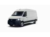 VW Crafter bei Gebrauchtwagen.expert - Abbildung (2 / 10)