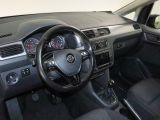 VW Caddy bei Gebrauchtwagen.expert - Abbildung (9 / 15) VW Caddy bei Gebrauchtwagen.expert - Abbildung (9 / 15)