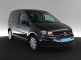 VW Caddy bei Gebrauchtwagen.expert - Abbildung (3 / 15) VW Caddy bei Gebrauchtwagen.expert - Abbildung (3 / 15)
