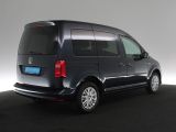 VW Caddy bei Gebrauchtwagen.expert - Abbildung (4 / 15) VW Caddy bei Gebrauchtwagen.expert - Abbildung (4 / 15)