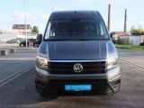 VW Crafter bei Gebrauchtwagen.expert - Abbildung (3 / 15) VW Crafter bei Gebrauchtwagen.expert - Abbildung (3 / 15)