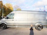 VW Crafter bei Gebrauchtwagen.expert - Abbildung (4 / 15) VW Crafter bei Gebrauchtwagen.expert - Abbildung (4 / 15)