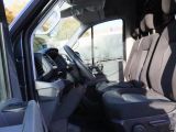 VW Crafter bei Gebrauchtwagen.expert - Abbildung (10 / 15) VW Crafter bei Gebrauchtwagen.expert - Abbildung (10 / 15)