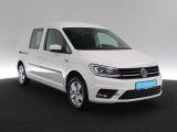 VW Caddy bei Gebrauchtwagen.expert - Abbildung (3 / 15)