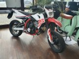 SWM SM 125 bei Gebrauchtwagen.expert - Abbildung (2 / 4)