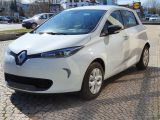 Renault Zoe bei Gebrauchtwagen.expert - Abbildung (7 / 14)