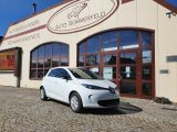Renault Zoe bei Gebrauchtwagen.expert - Abbildung (3 / 14)