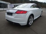 Audi Audi TT bei Gebrauchtwagen.expert - Abbildung (5 / 15)