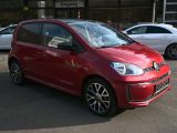 VW Up bei Gebrauchtwagen.expert - Abbildung (6 / 15)
