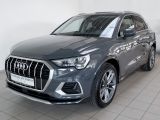 Audi Q3 bei Gebrauchtwagen.expert - Abbildung (2 / 15)