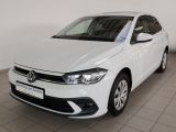 VW Polo bei Gebrauchtwagen.expert - Abbildung (2 / 15) VW Polo bei Gebrauchtwagen.expert - Abbildung (2 / 15)
