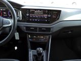 VW Polo bei Gebrauchtwagen.expert - Abbildung (12 / 15)